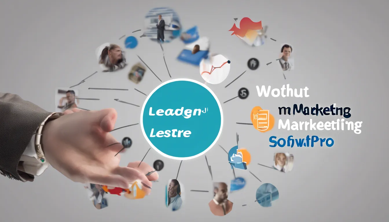 Boost Sales with LeadGenPro Your Ultimate Lead Generation Software