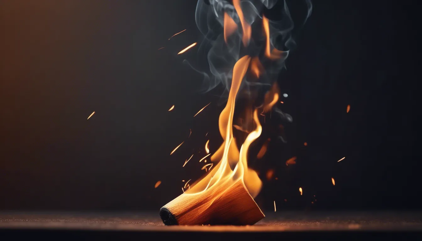 Spark the Fire Igniting Your Brands Marketing Strategy